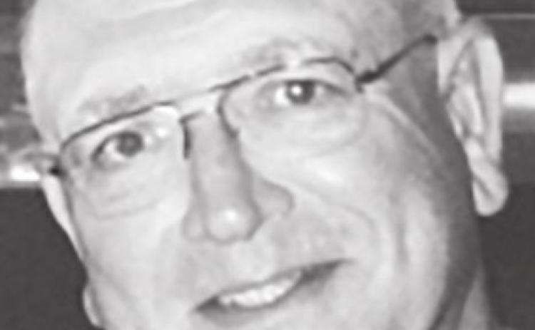 John Torchia, 69, Columbus