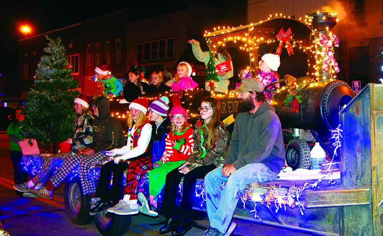 Holiday Market set for Sunday