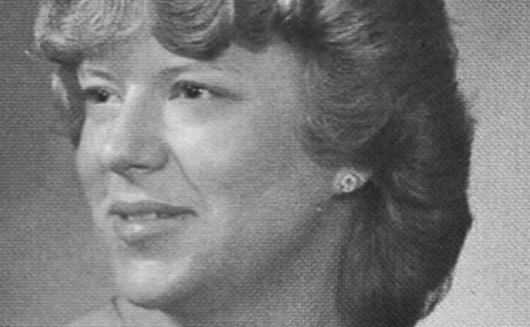 Barbara Paxson, Baxter Springs