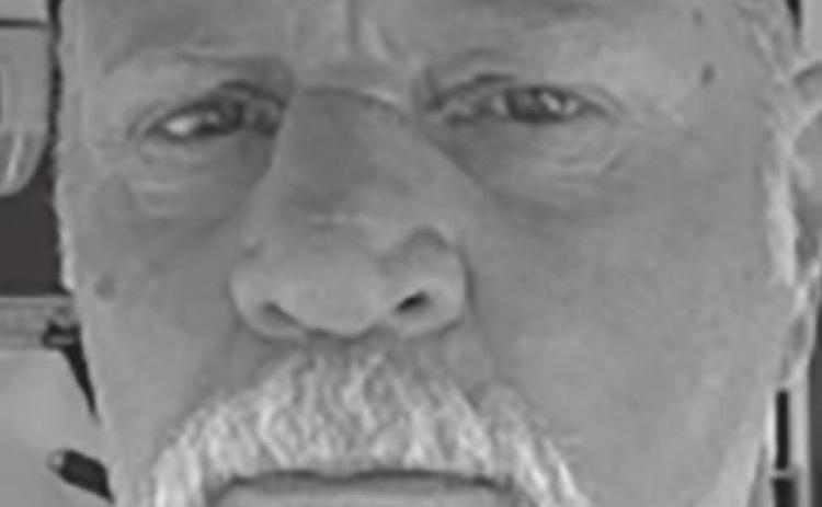 Mark Garrison, 60, Andover