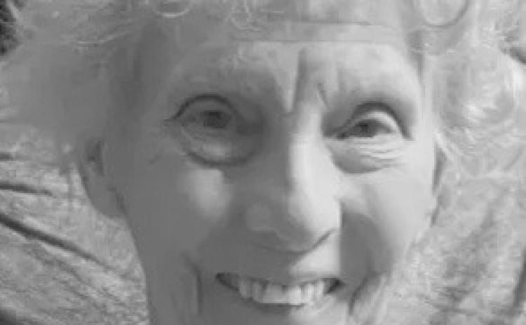 Judy Kay May