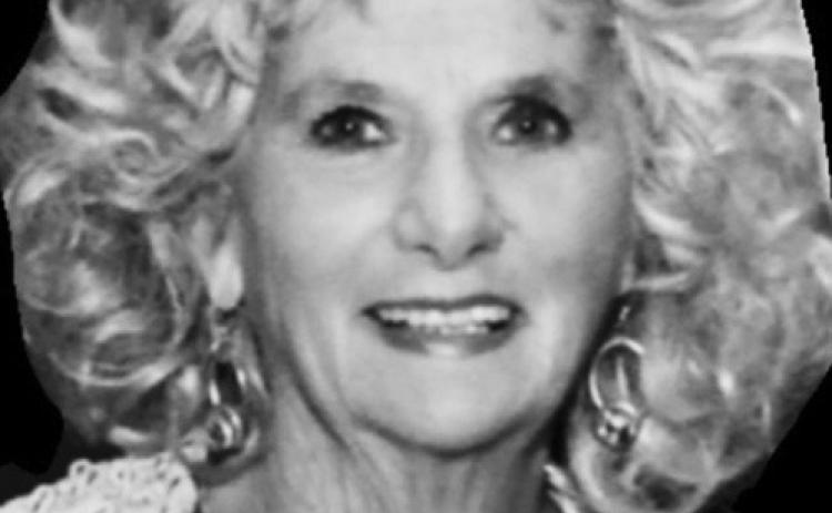 Linda Bingham, Baxter Springs