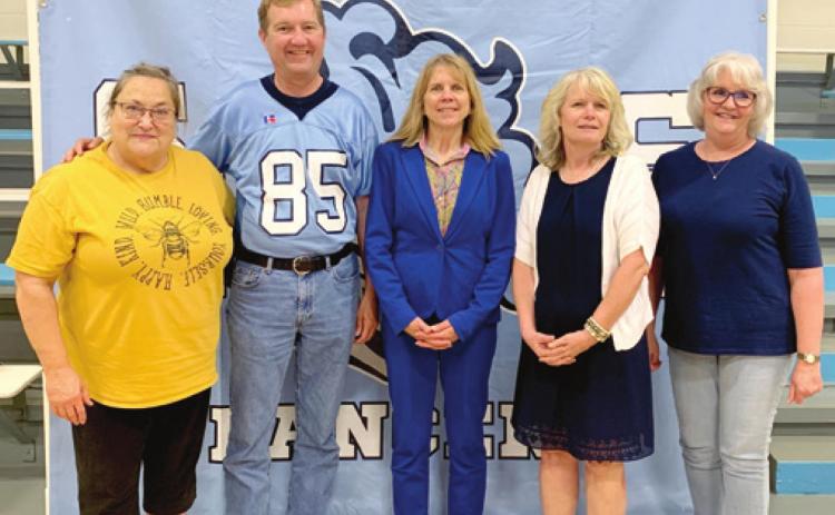 Southeast school district