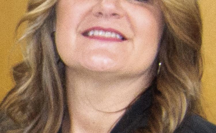 Brassart resigns from clerk’s office