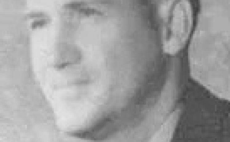 Lewis Riley