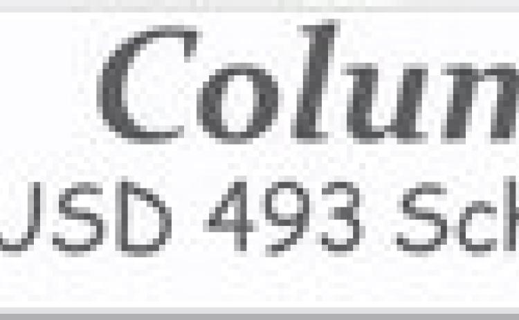 Columbus USD 493 School Menu