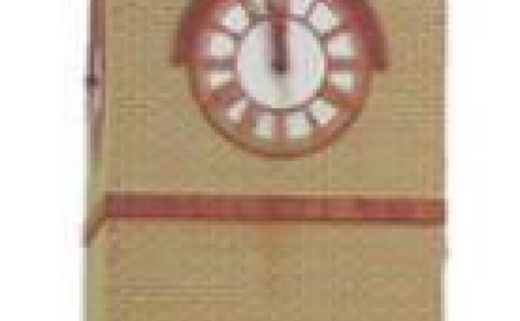 Musing Under the Clock Tower