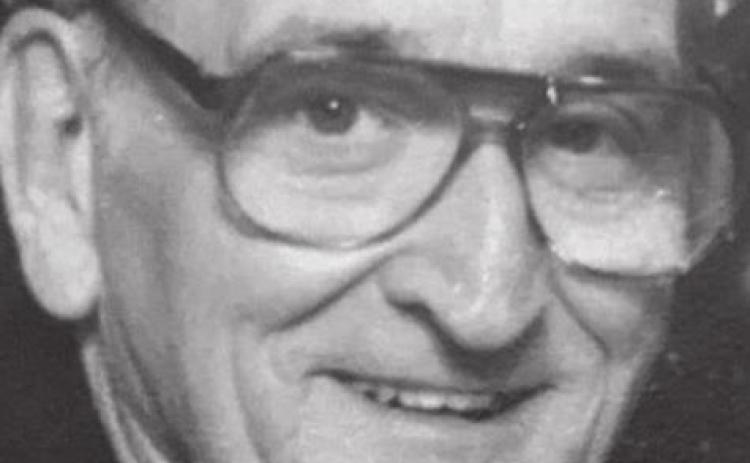 Darrell Smokewood, 92, Weir