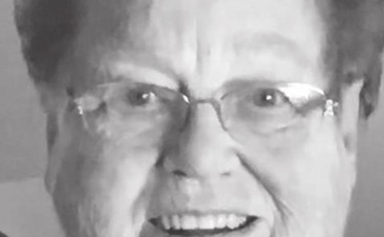 Barbara Belcher, 82, Oswego