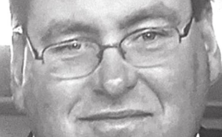 David Feagan, 58, Columbus