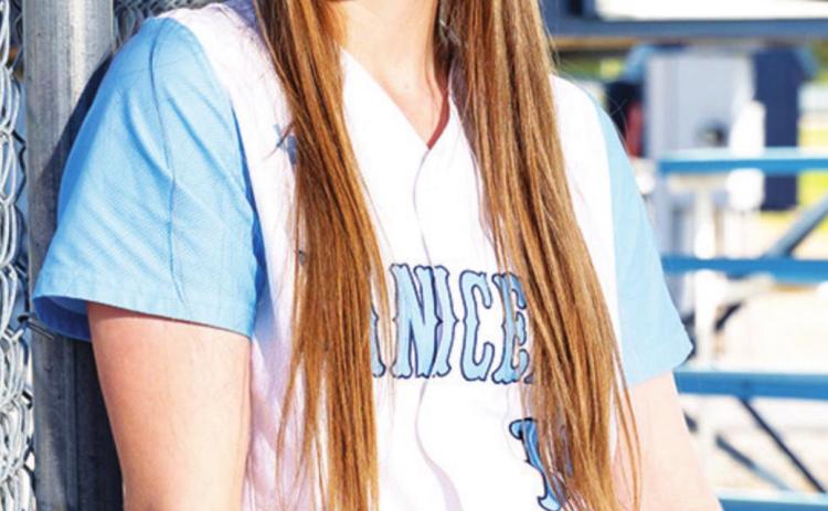 Southeast’s Warner, Vinson All-TRL