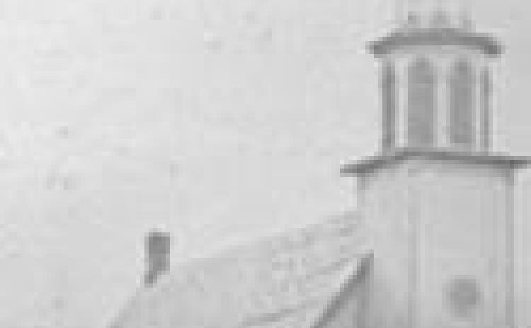 Early leadership of First Christian Church
