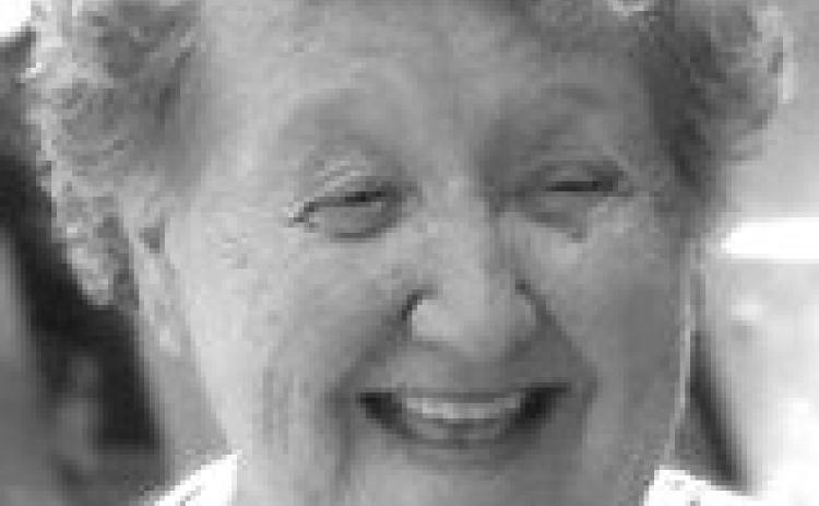 Shirley Casey