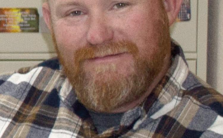 Moates remains Commission chair