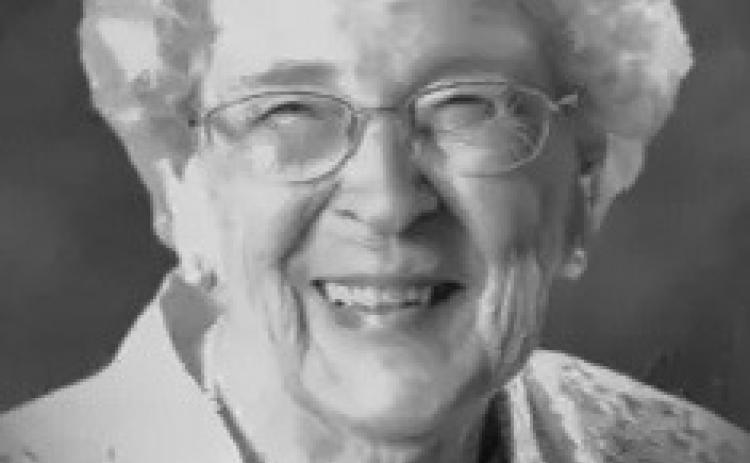 Mary Ann Wade, 95, Joplin, Mo.