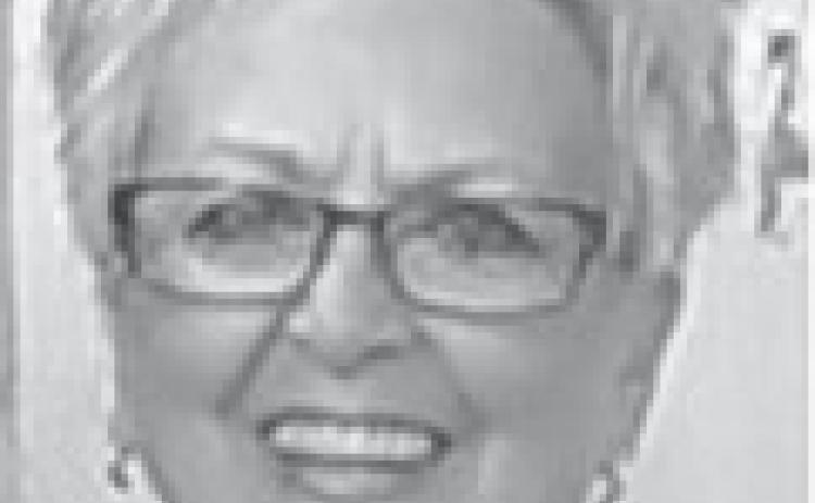 Beverly Rahmeier