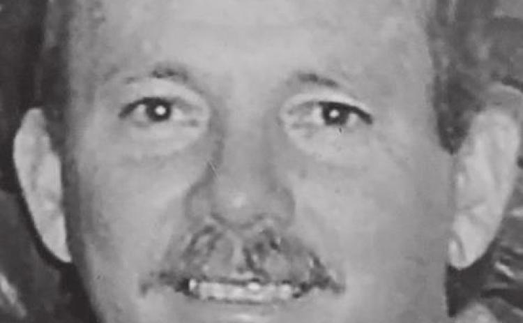 Richard Shetley