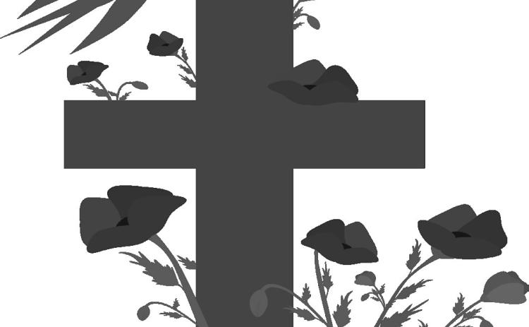 “Greater love has no one than this; to lay down one’s life for one’s friends.” John 15:13 (NIV)