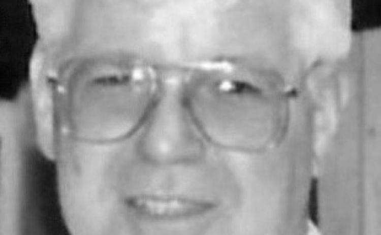 Jerry Mills, 84, Pittsburg