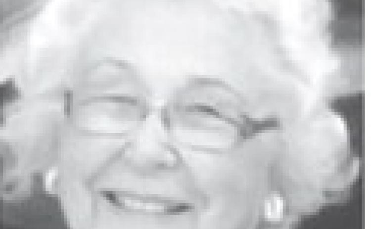 Leta Oyler