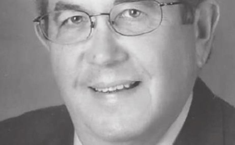 Henry Lee Stricklin, 82, Weir