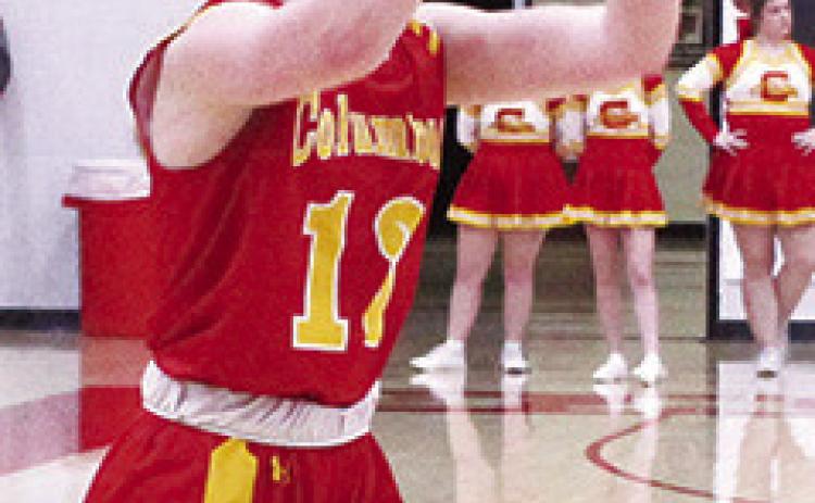 Lady Titans win young-gun battle