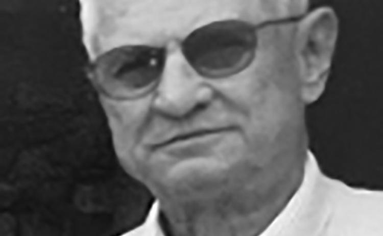 Glen Jones, 88, Miami, Okla.