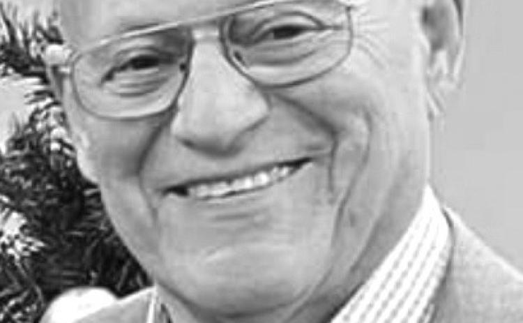 Leroy Getchell, 81, Joplin, Mo.