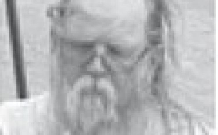 Edwin McAfee, 67, Cotopaxi, Colo
