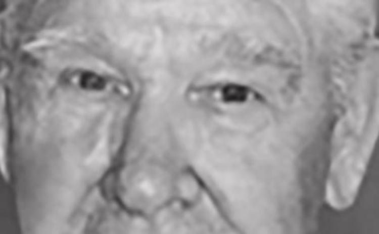 Jerry Morey, 80, Joplin, Mo.