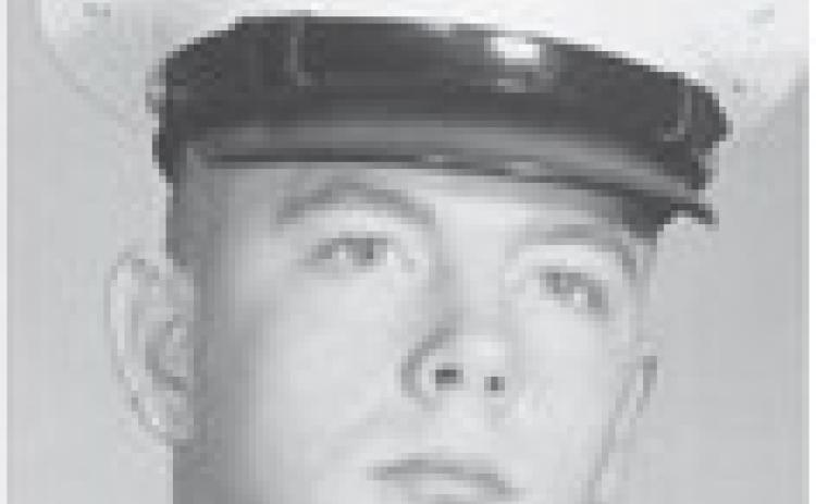 Arthur Blick, 76, Columbus