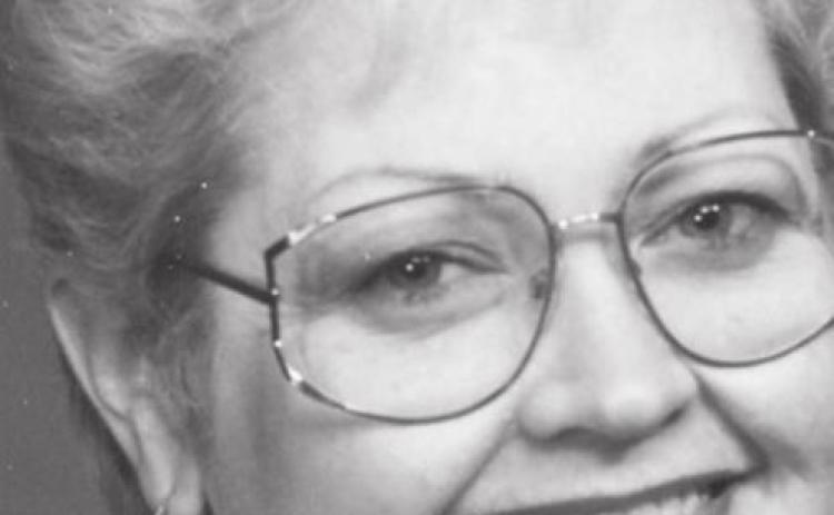 Linda Ligon, 74, Springfield, Mo.