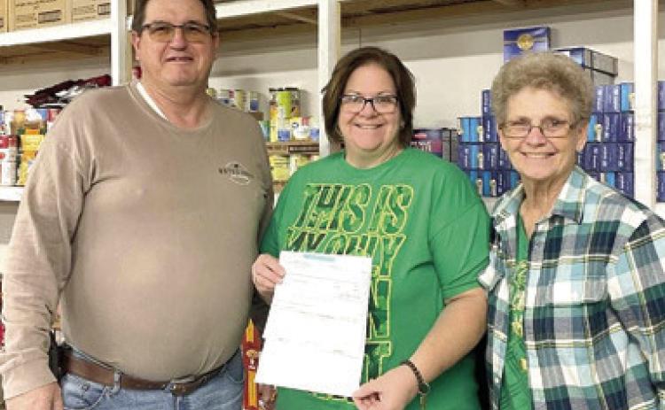 Karsten family fundraiser set
