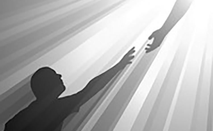 “A friend loves at all times, and a brother is born for a time of adversity.” Proverbs 17:17 NIV