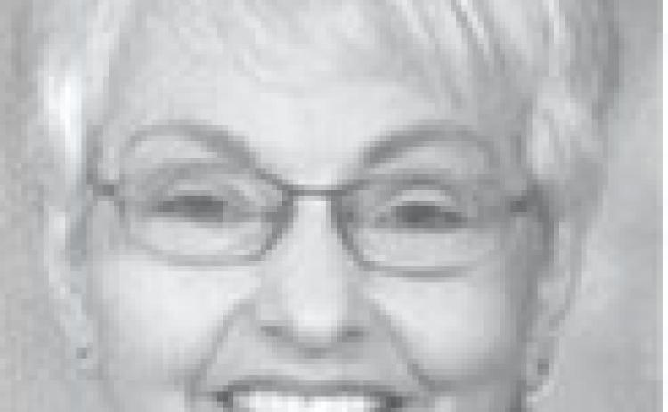 Barbara Greer, 87, Miami, Okla.
