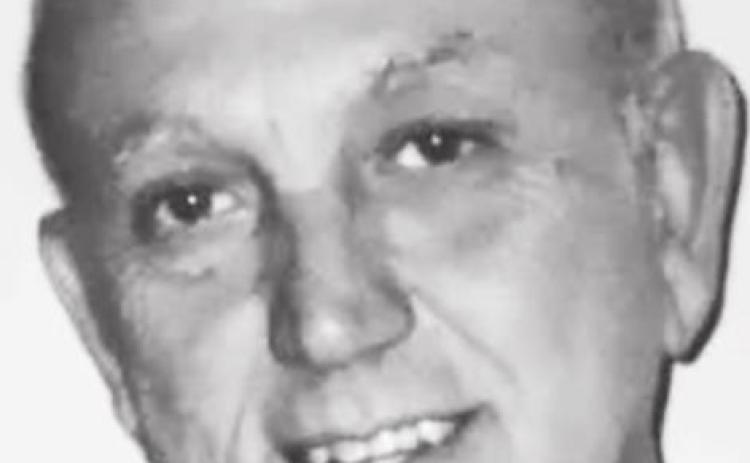 Ray Bicknell, 82, Arma