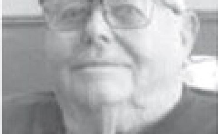 Kenneth Stotts Sr., 90, Pittsburg