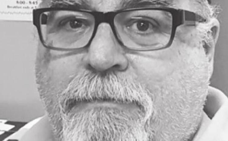 Michael Graue, Carl Junction, Mo.