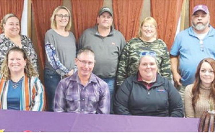 Cherokee County Research