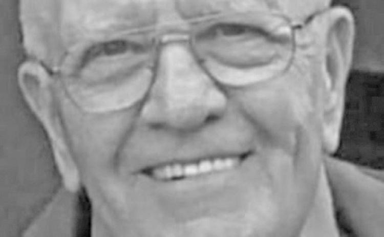 Robert Richardson, 90, Pittsburg