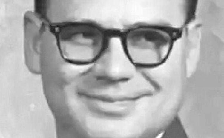 William Roten, 87, Parsons