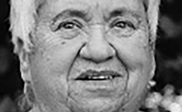 Amanda Johnson, 81, Galena