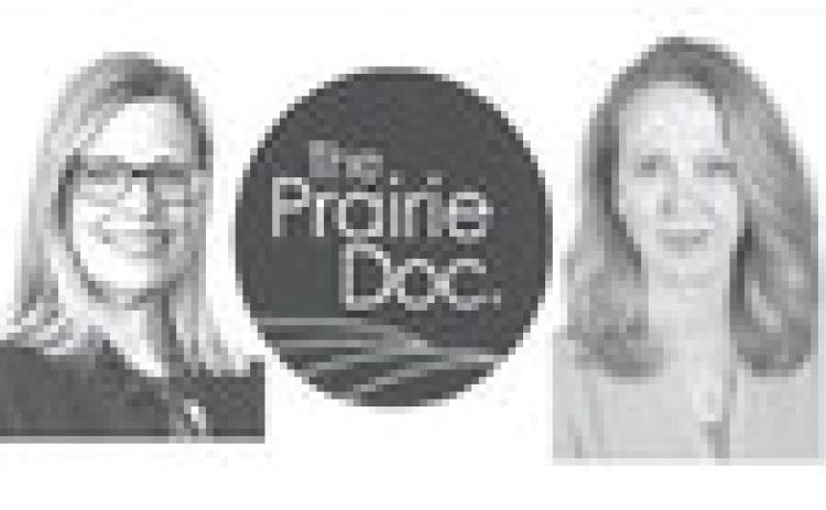 Understanding pelvic health important for all