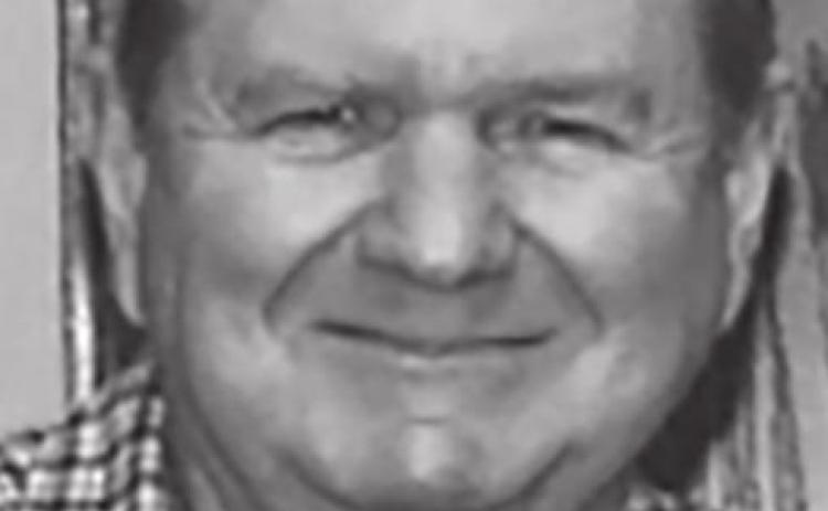 Garry DeGraff, Carl Junction, Mo.