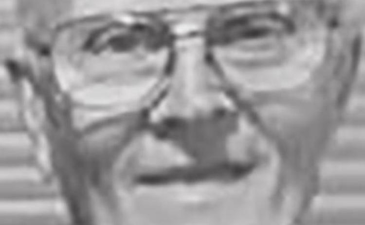 Dennis Decker, 82, Weir