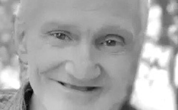 James McSherry