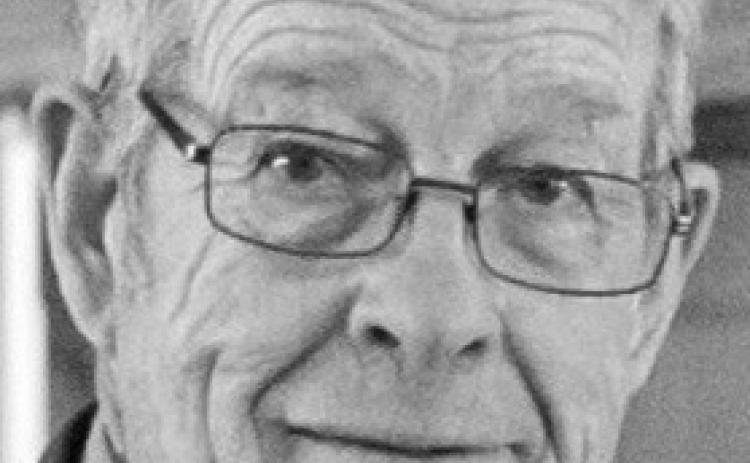 Charles Norris