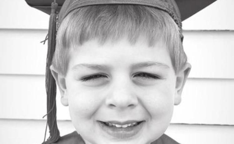 Little Ones to Him Belong preschoolers head to Kindergarten