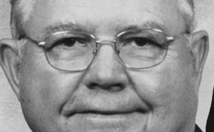 Elijah, Touchton, 80, Pittsburg