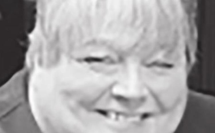 Deborah Haddock, 71, Columbus
